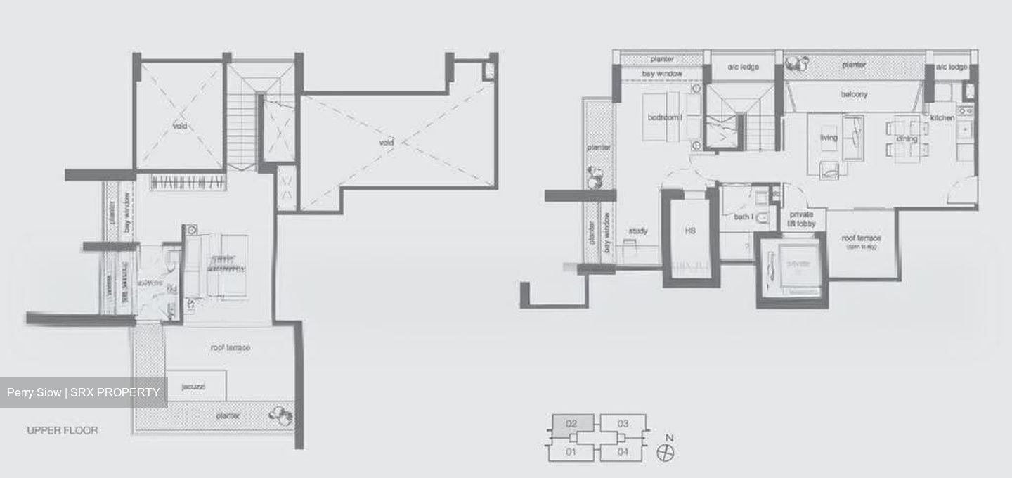 The Peak @ Cairnhill II (D9), Apartment #624188241